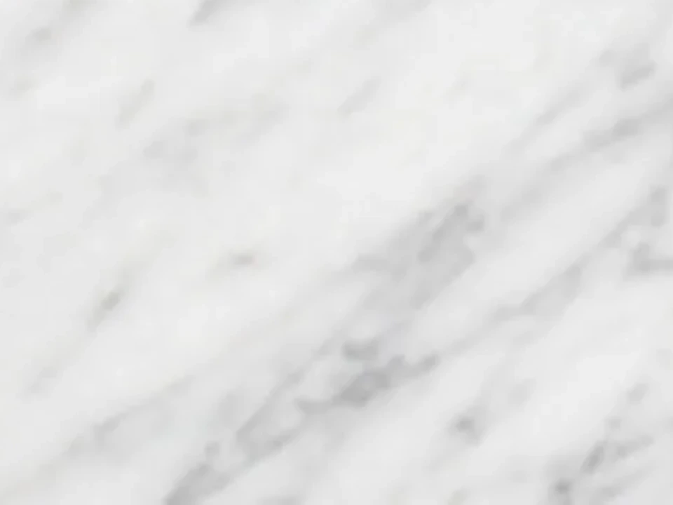 Chapa da pedra Mármore Branco Carrara Gioia